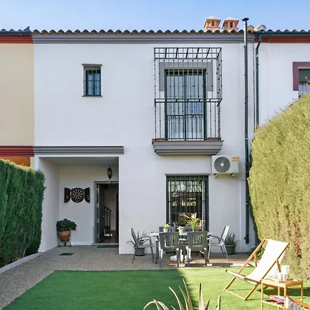Casa Mia Ronda