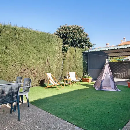 Casa Mia Jacuzzi Exterior * Ronda