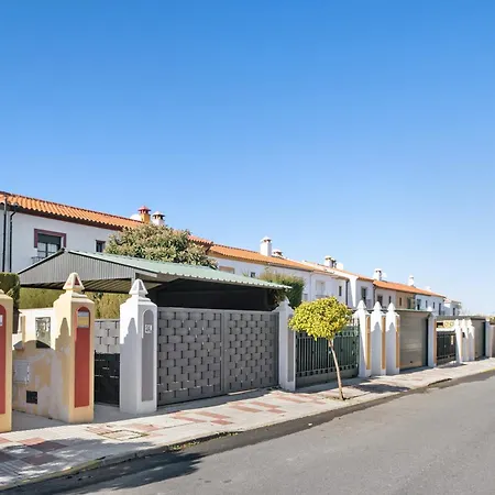 Casa Mia Jacuzzi Exterior